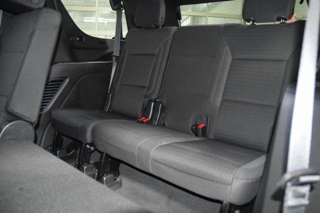 Used 2023 Chevrolet Tahoe LS w/ Driver Alert Package image 43