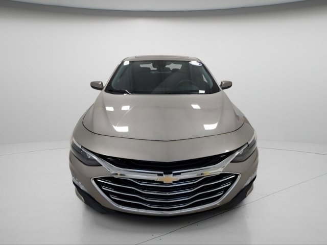 Used 2024 Chevrolet Malibu LT image 8