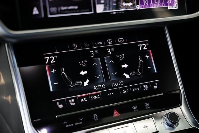 New 2025 Audi RS 6 performance image 41