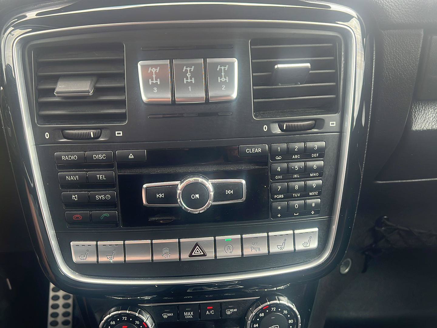 Used 2016 Mercedes-Benz G 550 image 25