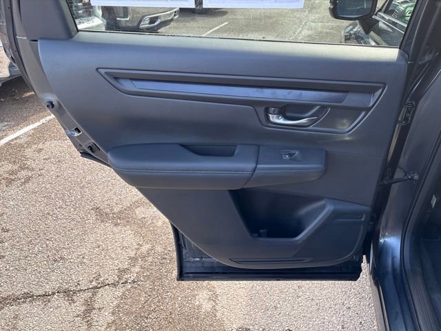 Used 2025 Honda CR-V LX image 20