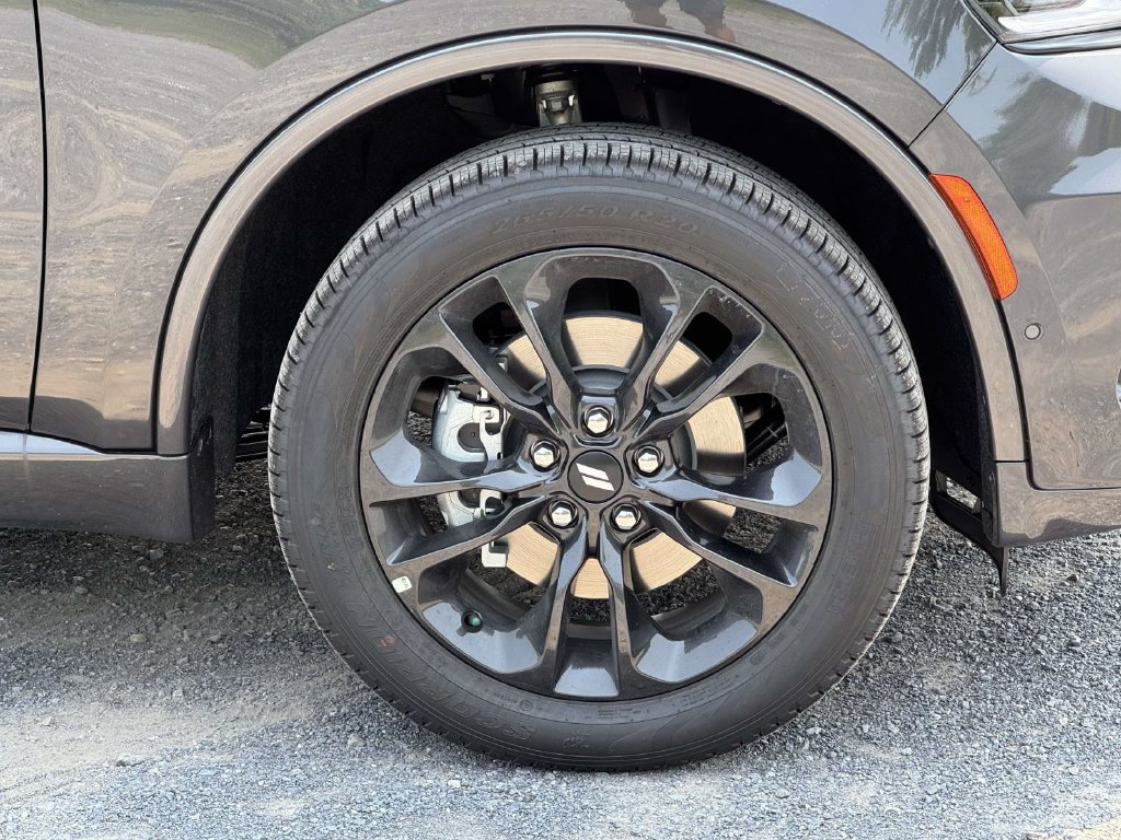 New 2026 Dodge Durango GT AWD/4WD image 12