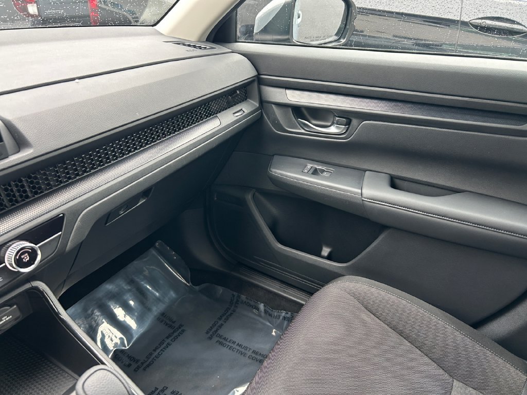 Certified 2024 Honda CR-V LX image 30