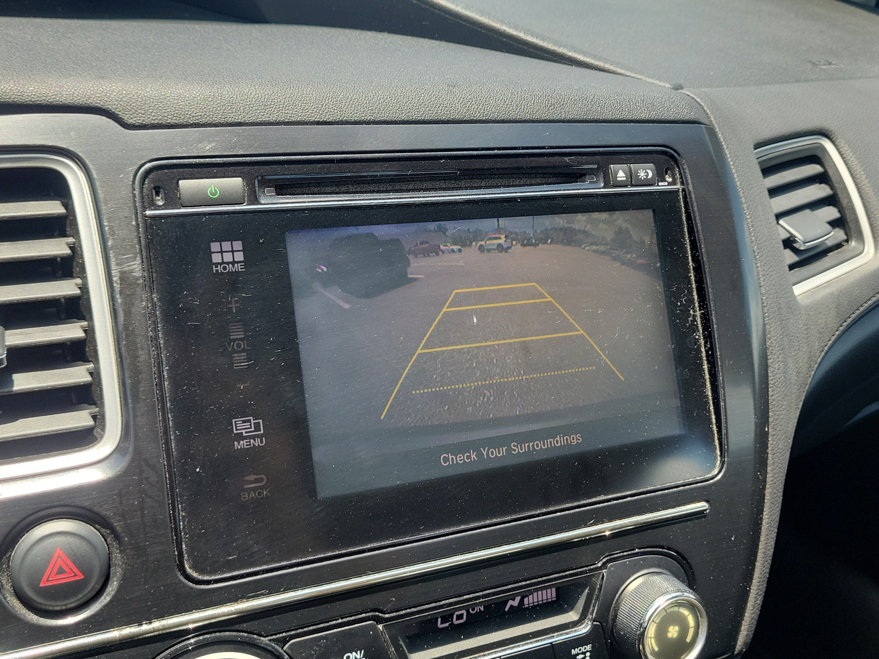 Used 2014 Honda Civic EX image 34