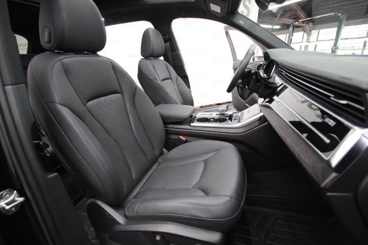 Used 2022 Audi Q7 2.0T Premium Plus image 34