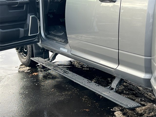 Certified 2022 RAM 3500 Laramie image 11