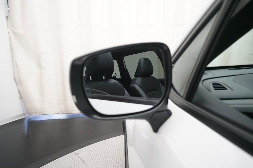Certified 2026 Subaru Forester Sport image 23