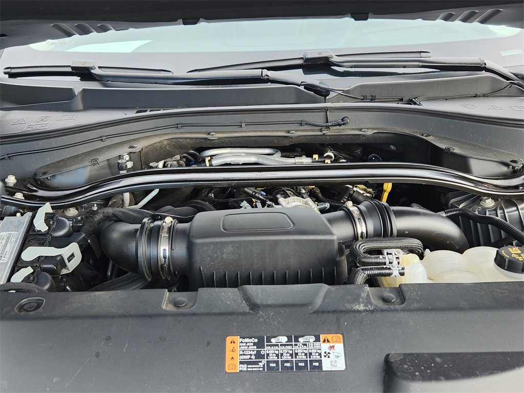 Used 2021 Lincoln Aviator Reserve w/ Equipment Group 210A image 18