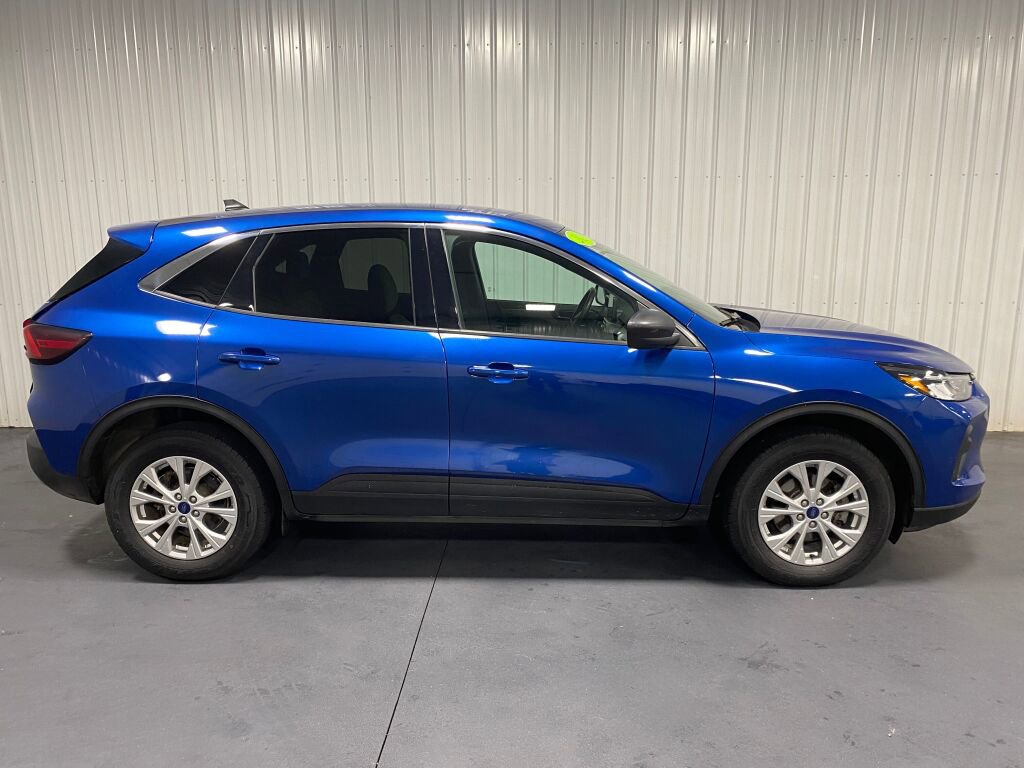 Used 2023 Ford Escape Active image 19