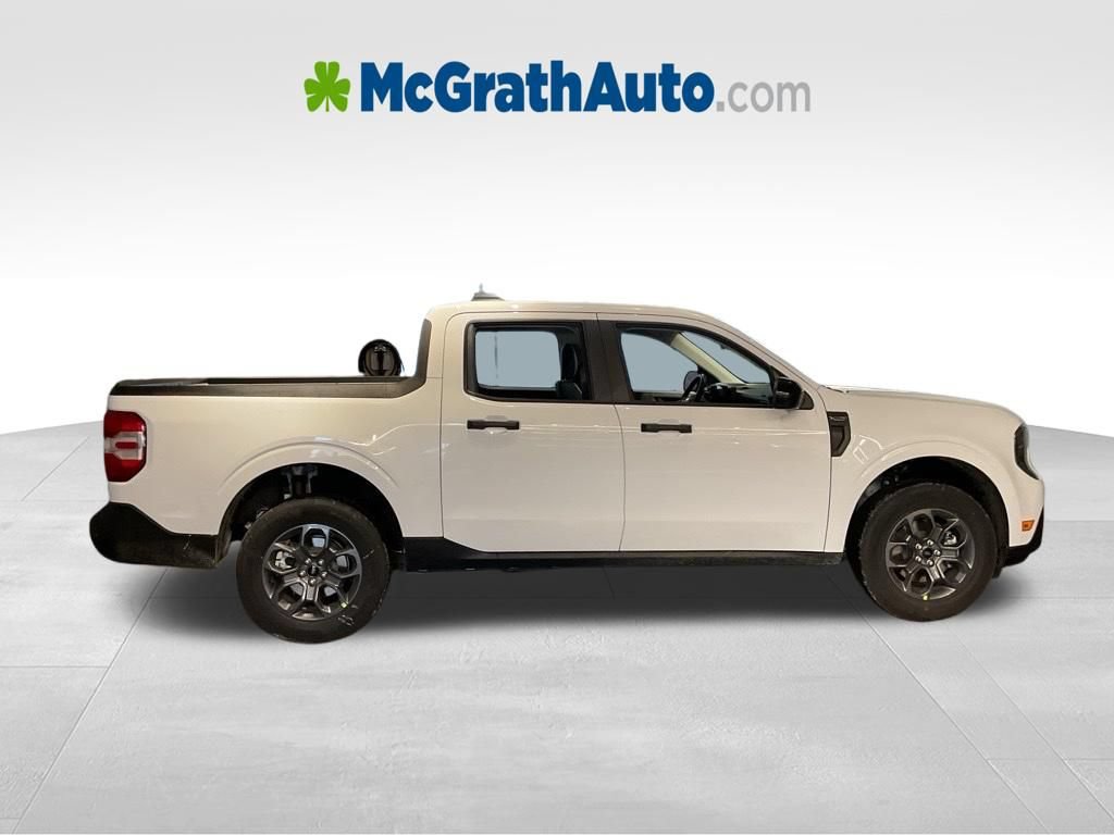 New 2026 Ford Maverick XLT w/ XLT Luxury Package AWD/4WD image 3