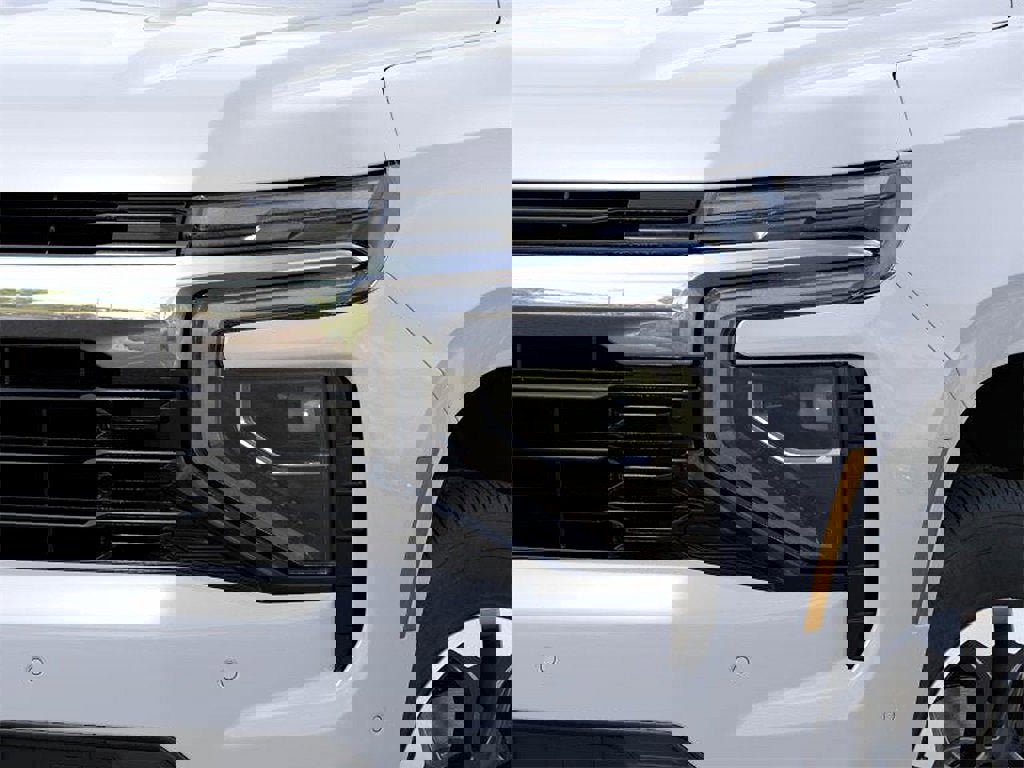 New 2026 Chevrolet Tahoe LS w/ LPO, Dark Essentials Package image 11