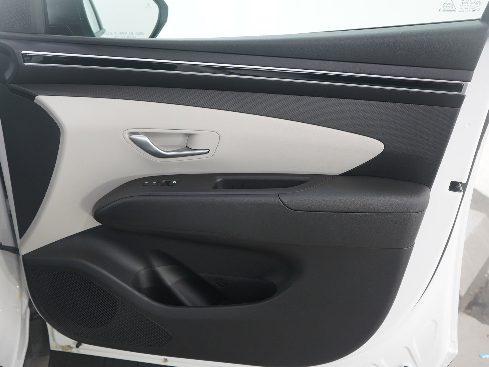 Used 2024 Hyundai Tucson SE AWD/4WD image 11
