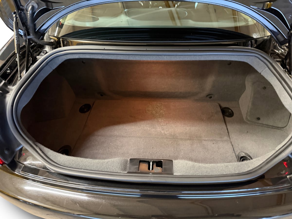 Used 2013 Maserati GranTurismo Sport RWD image 19