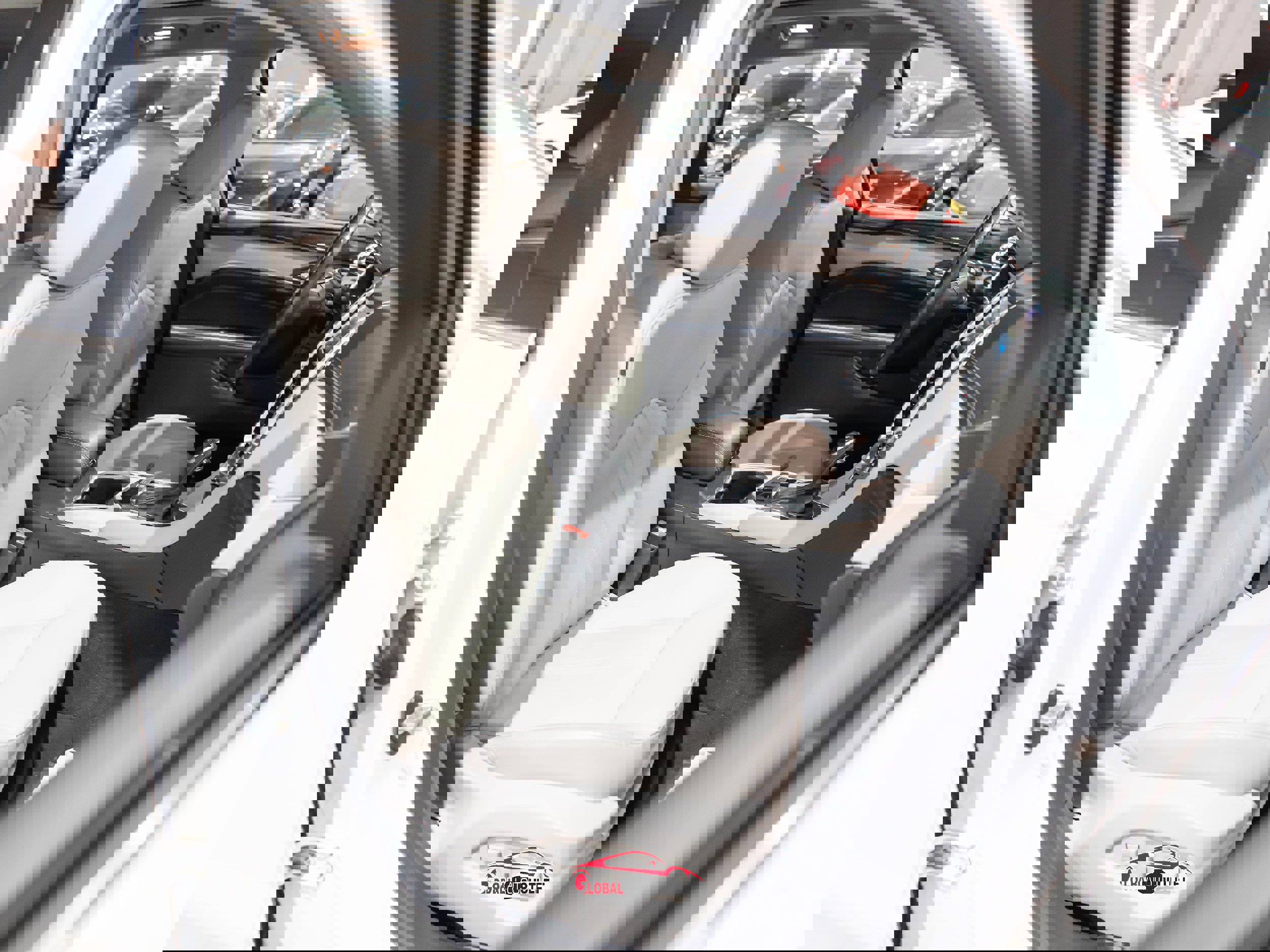 Used 2016 Cadillac SRX Premium image 17