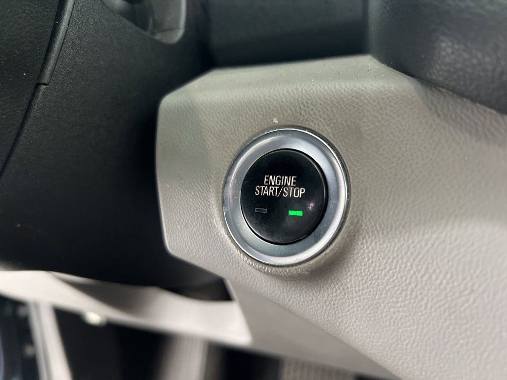 Used 2018 GMC Terrain SLT w/ Preferred Package FWD image 15
