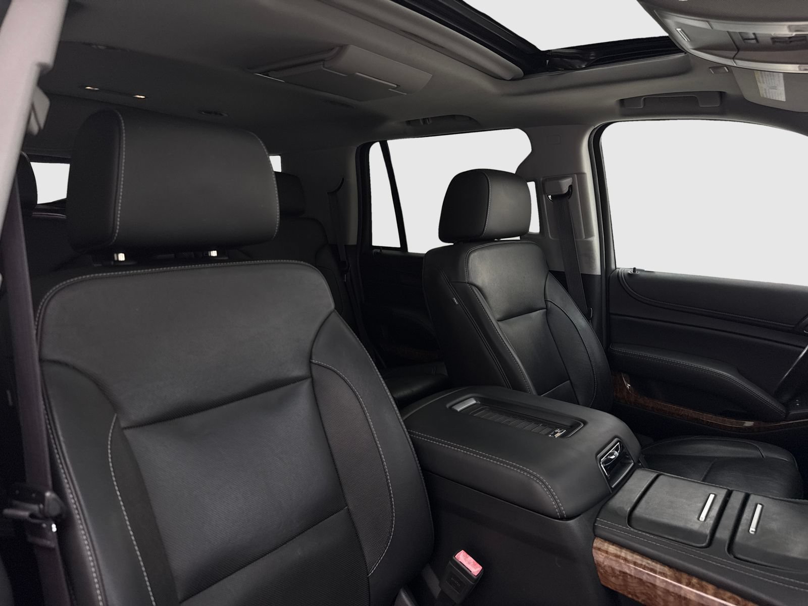 Used 2017 Chevrolet Tahoe Premier AWD/4WD image 42