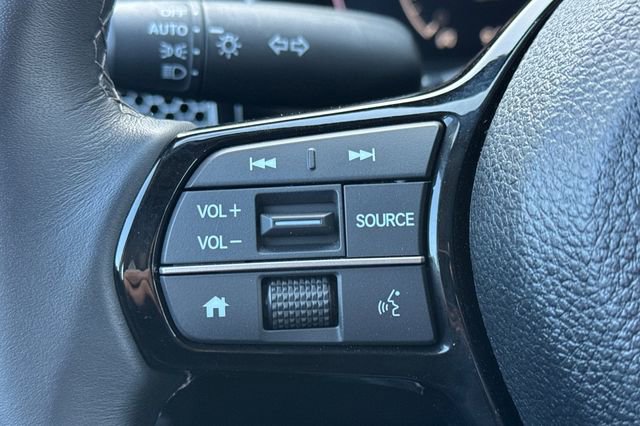Used 2024 Honda Civic EX-L image 37
