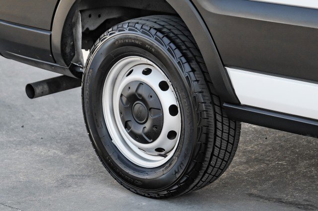 Used 2023 Ford Transit 150 Medium Roof image 45