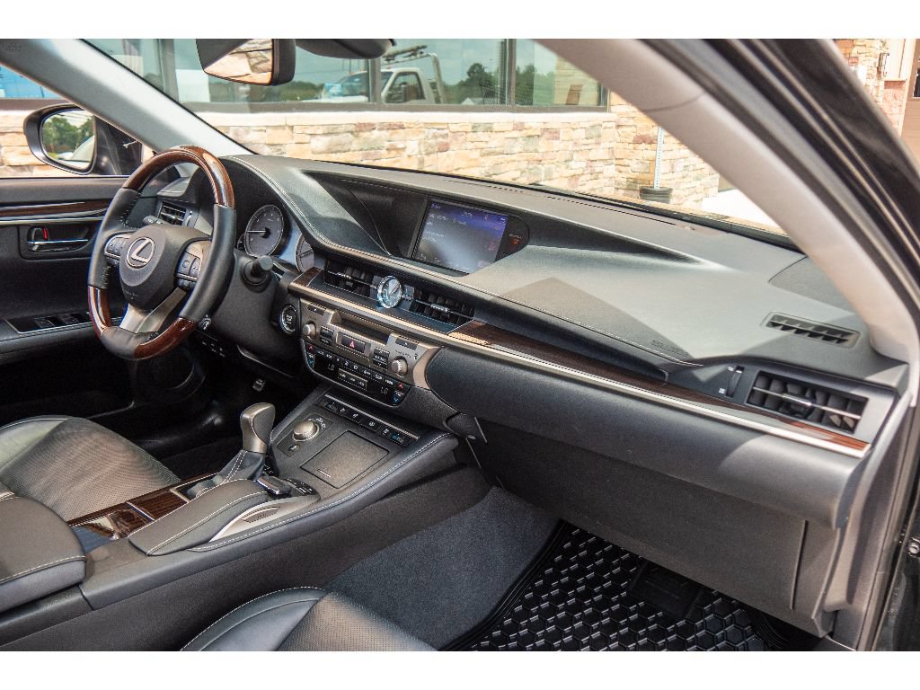 Used 2018 Lexus ES 350 FWD image 15