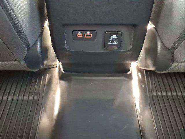 Certified 2025 Nissan Frontier S w/ S Utility Package image 13