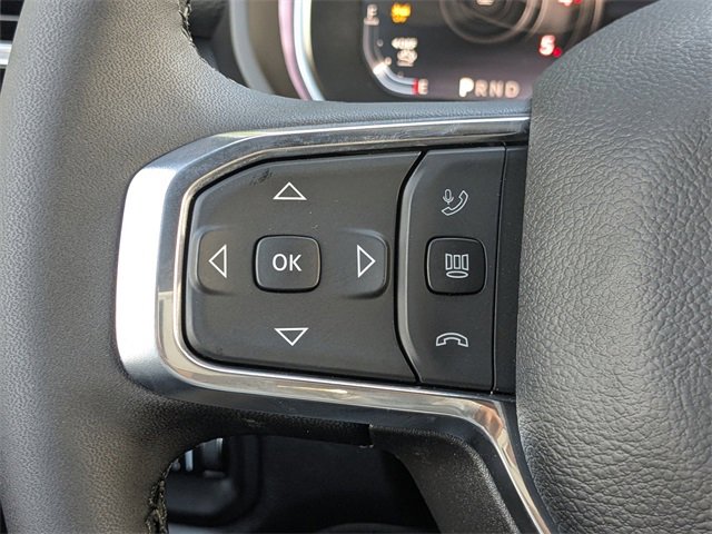 New 2026 RAM 2500 Laramie w/ Night Edition image 25