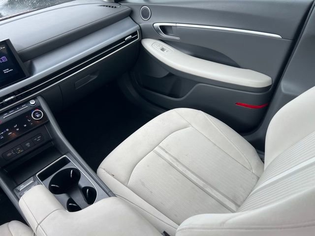 Certified 2024 Hyundai Sonata SEL image 10