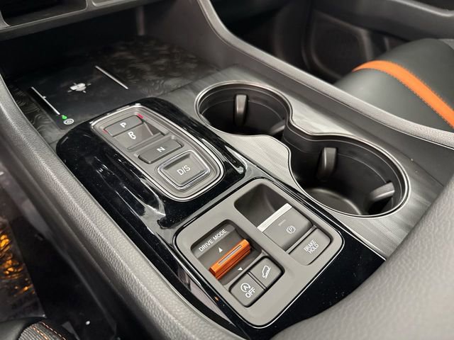 New 2026 Honda Passport TrailSport image 18