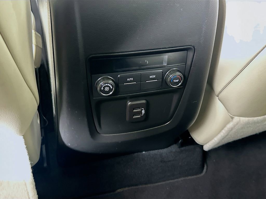 Used 2023 Buick Enclave Essence w/ Trailering Package, 5000 lbs. image 30
