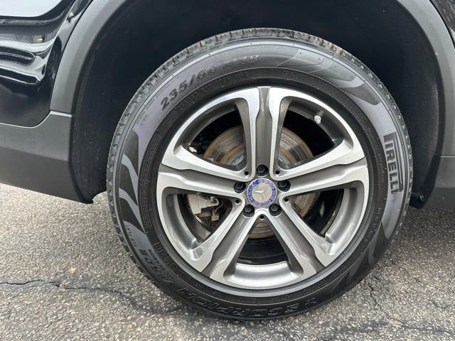 Used 2017 Mercedes-Benz GLC 300 4MATIC image 11