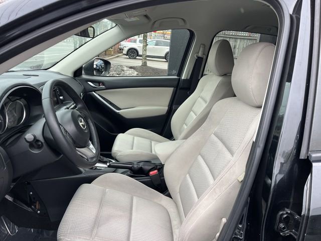 Used 2015 MAZDA CX-5 Touring image 11