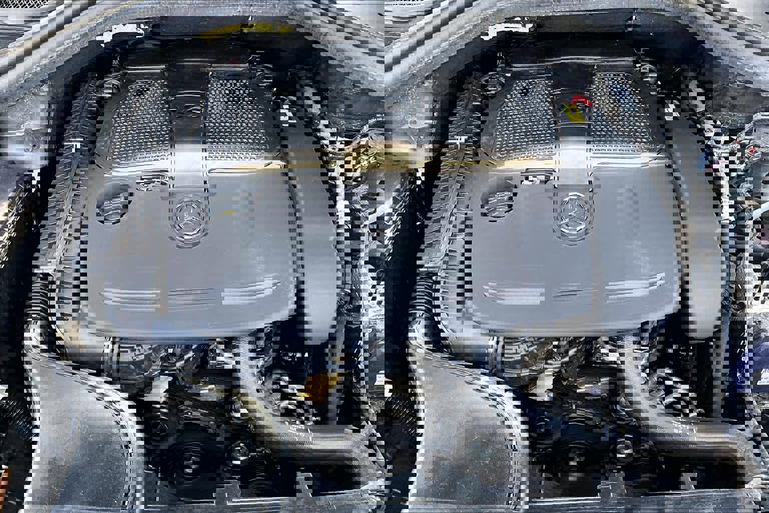 Used 2018 Mercedes-Benz GLE 350 image 33