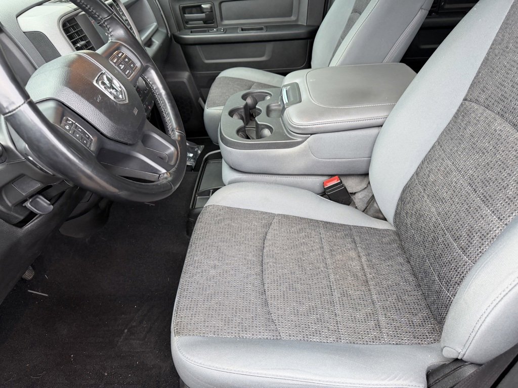 Used 2020 RAM 1500 Express w/ Wheel & Sound Group image 7