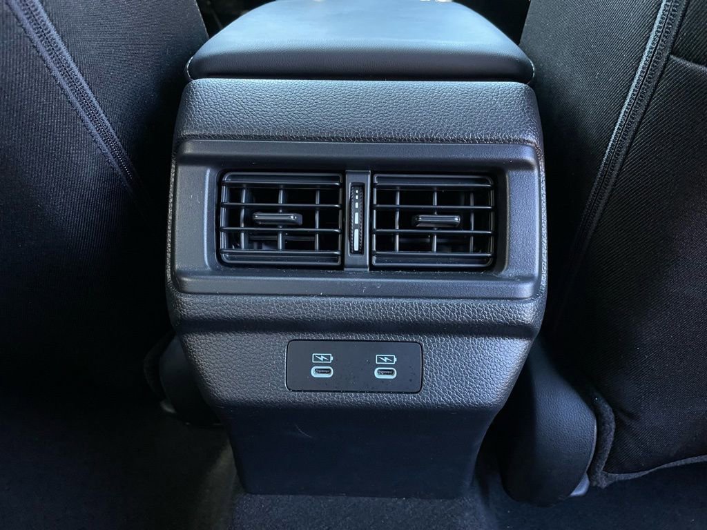 Certified 2025 Honda Accord Sport image 38