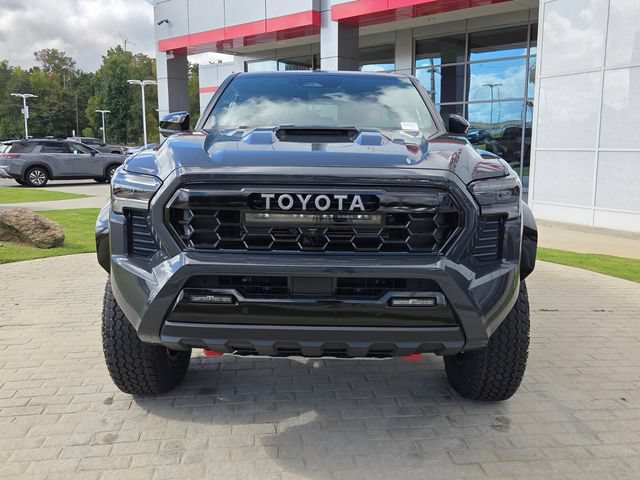 New 2026 Toyota Tacoma TRD Pro AWD/4WD image 2