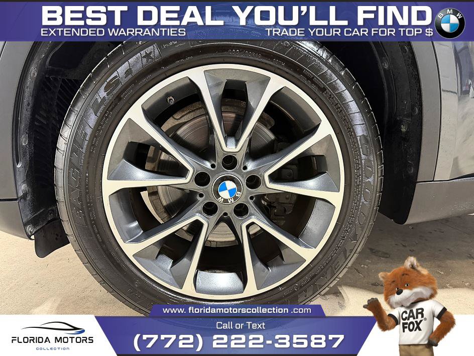Used 2018 BMW X5 sDrive35i RWD image 35