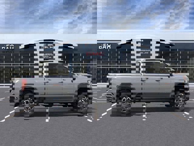 New 2026 GMC Sierra 3500 Pro image 5