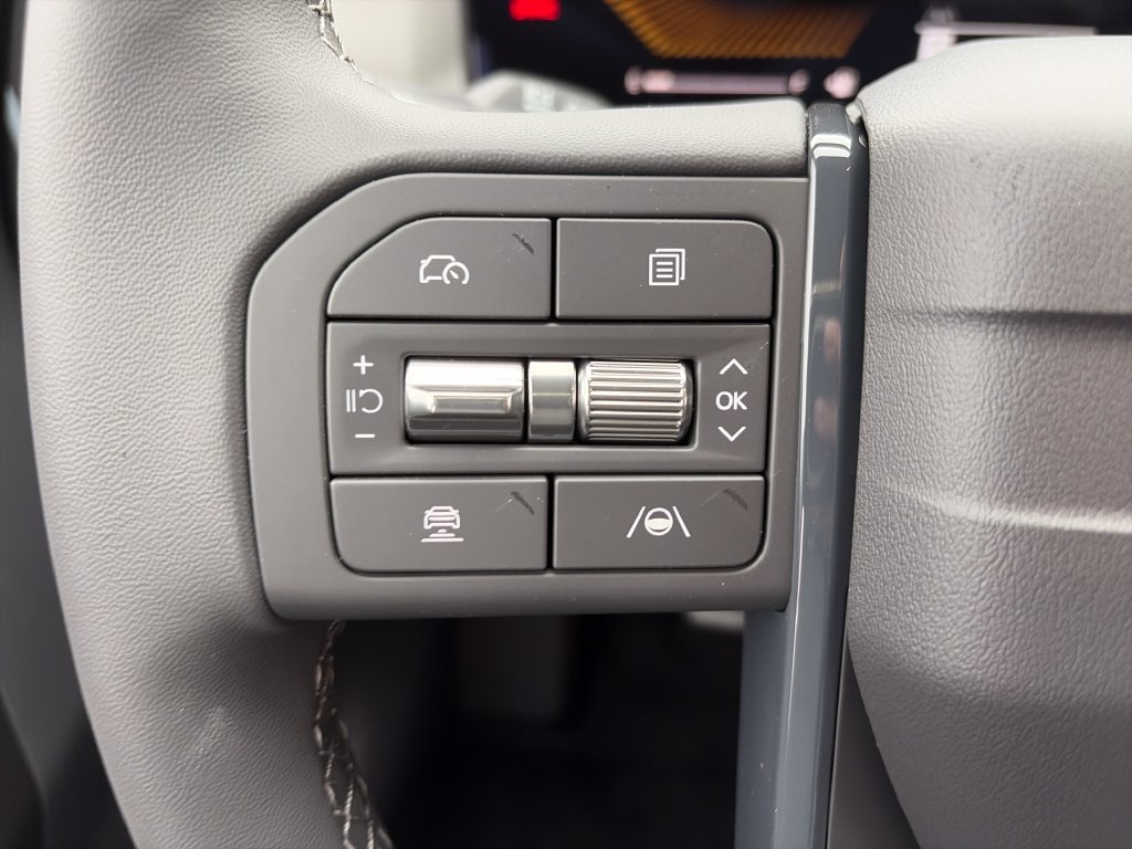 New 2027 Kia Seltos LX FWD image 13