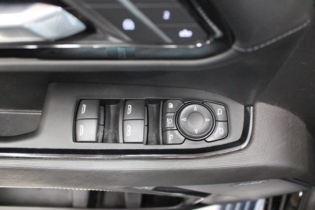 Used 2025 GMC Sierra 2500 AT4X AWD/4WD image 38