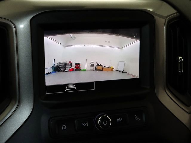 Used 2024 Chevrolet Silverado 3500 W/T w/ WT Convenience Package image 17