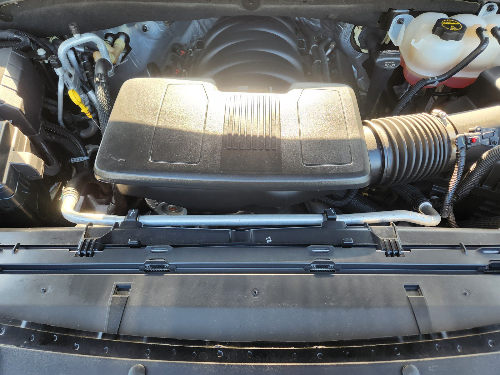 Used 2024 Chevrolet Tahoe LS w/ Driver Alert Package RWD image 24