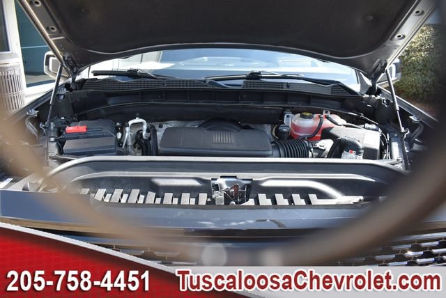 Certified 2019 GMC Sierra 1500 AT4 w/ AT4 Premium Package AWD/4WD image 42