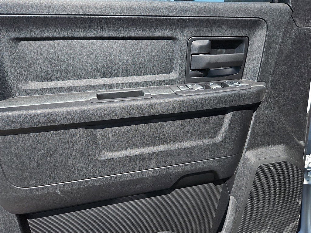 New 2026 RAM 5500 Tradesman w/ Chrome Appearance Group image 19