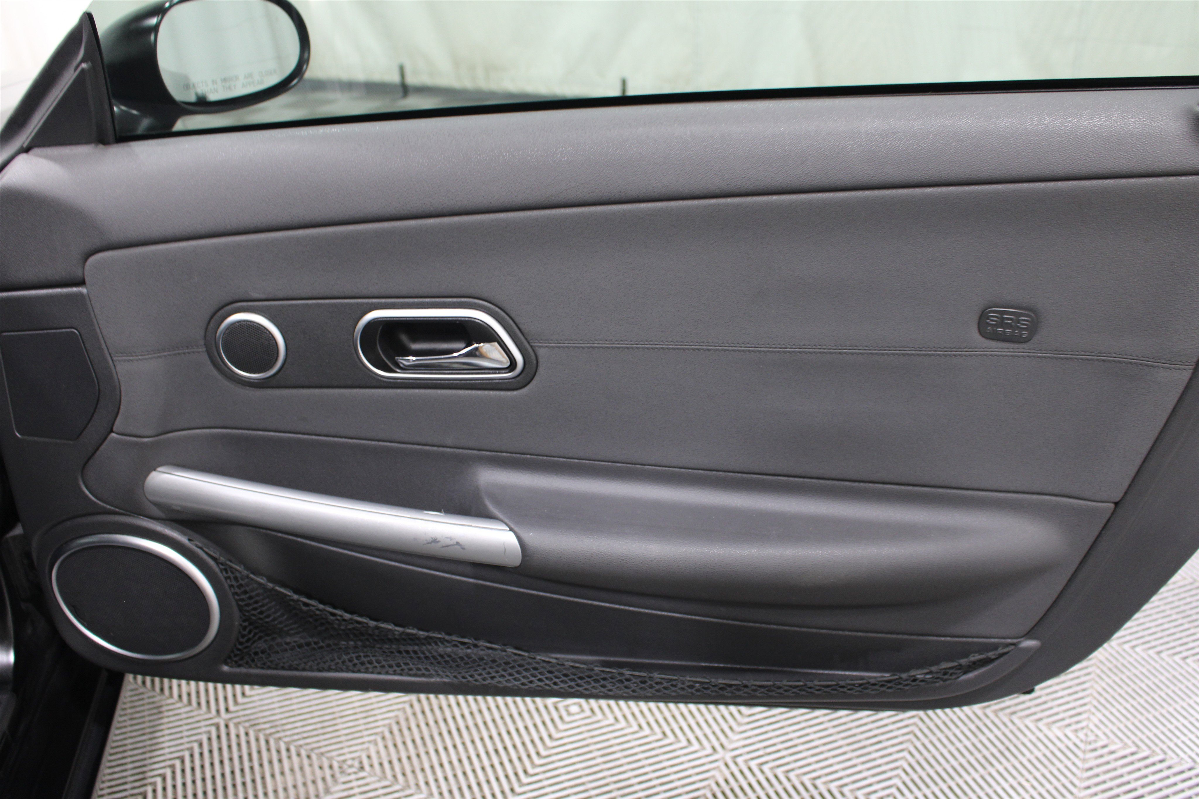 Used 2005 Chrysler Crossfire SRT-6 image 18