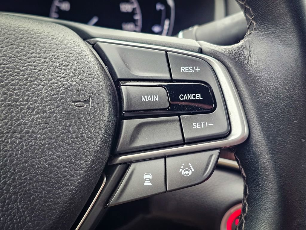 Used 2019 Honda Accord Sport image 21