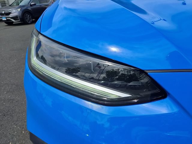 New 2027 Honda HR-V Sport image 9