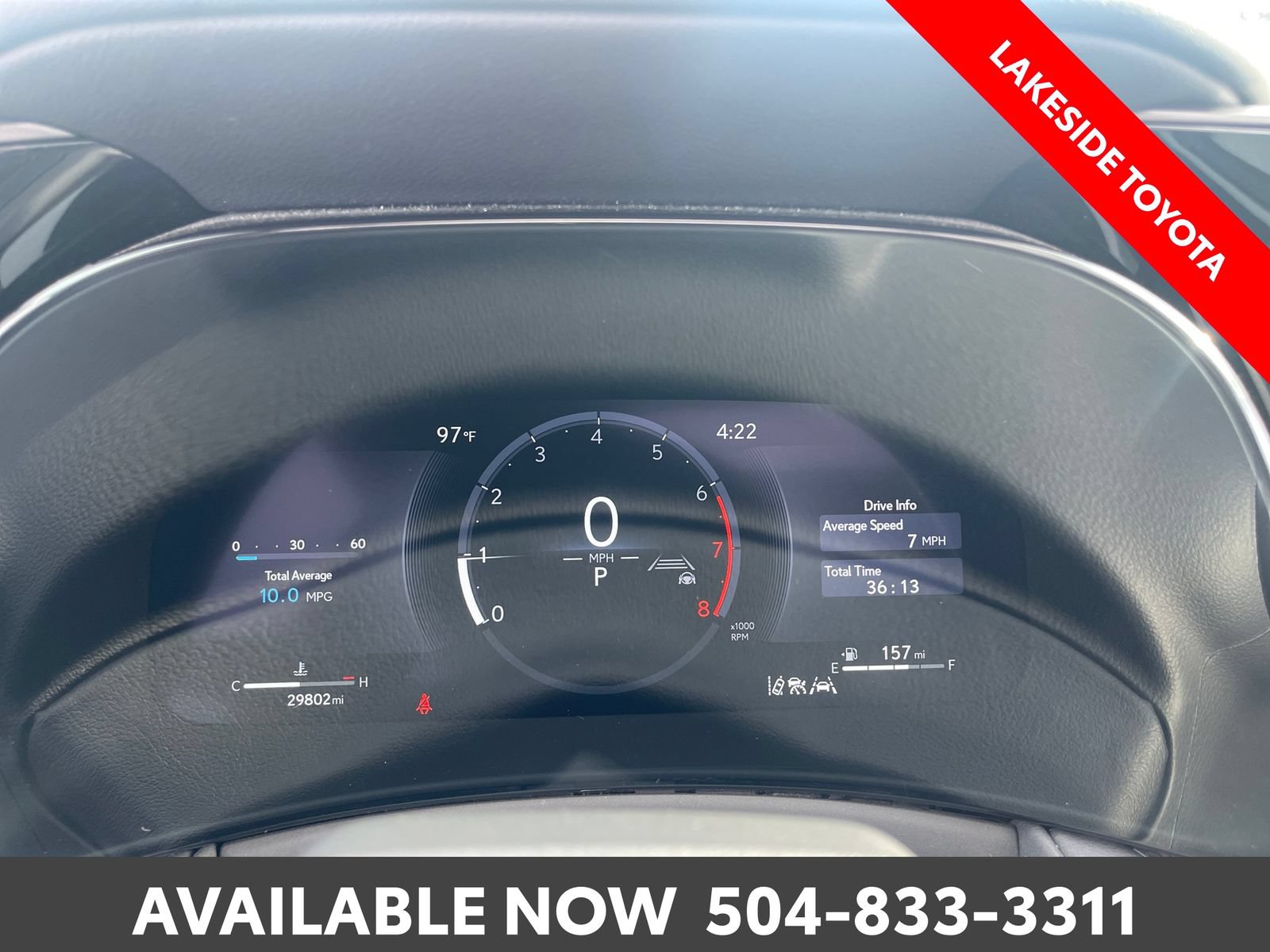 Used 2024 Lexus TX 350 FWD w/ Technology Package image 37