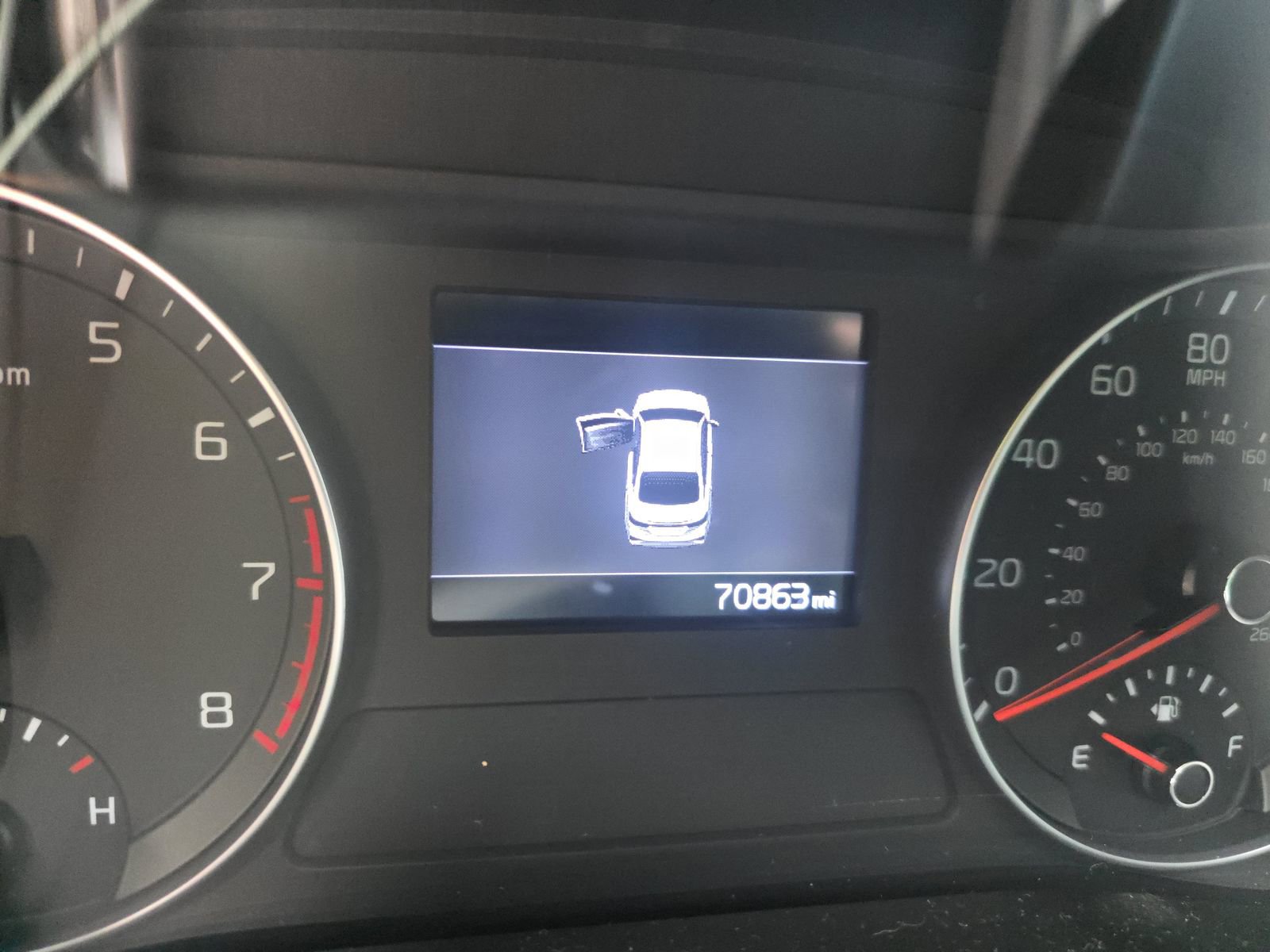 Used 2020 Kia Forte LXS image 13