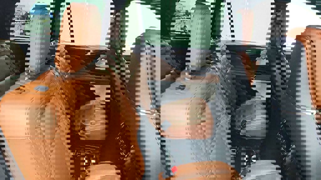 Used 2023 Lincoln Aviator Grand Touring w/ Equipment Group 301A image 23