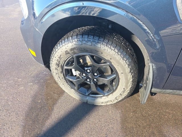 Certified 2023 Ford Maverick Lariat w/ Lariat Luxury Package image 15