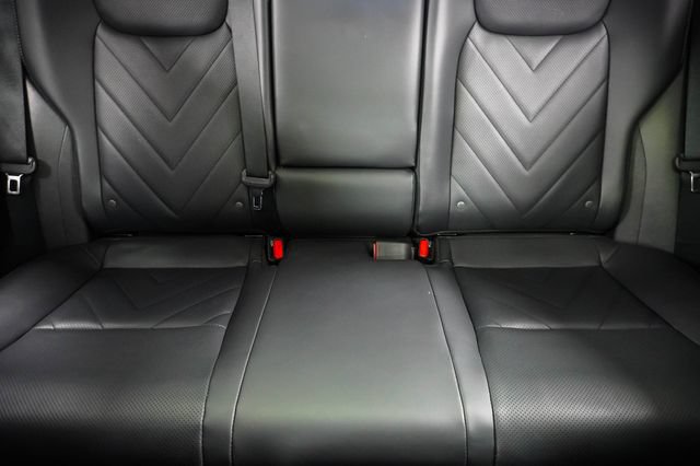 Certified 2025 Lexus NX 450h+ AWD w/ Accessory Package (2T) image 20